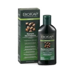 BioKap Šampon za pogosto uporabo 200 ml