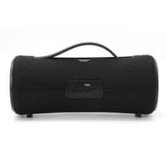 Gembird SPK-BT-LED-04 Bluetooth 2.0 LED FM TWS prenosni zvočnik