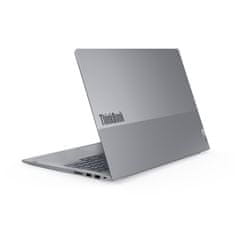 Lenovo ThinkBook 16 G7 prenosnik, Snapdragon X Plus, 16, 16GB, 512GB, W11P (21NH0000SC)