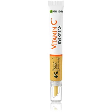 Garnier Krema za oči z vitaminom C Skin Naturals (krema za oči) 15 ml