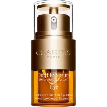 Clarins Pomlajevalni serum za oči (dvojni serum za oči) 20 ml