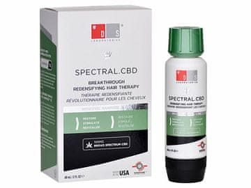 DS Laboratories Serum proti izpadanju las Spectral.CBD (Breakthrough Redensifying Hair Therapy) 60 ml