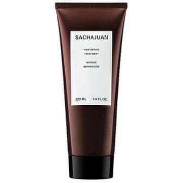 sachajuan Hair Repair Treatment za poškodovane lase (Hair Repair Treatment) 220 ml