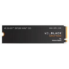 WD _BLACK 2TB SSD SN7100 NVMe