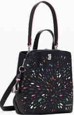 Desigual Ženski nahrbtnik Blackwell Sumy Mini 25SAKP252000