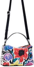 Desigual Ženska torbica Lyra Bergamo Pu 25SAXPAS9019