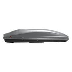 G3 Strešni kovček Spark Eco 480 light gray 390l 195x74x36 cm