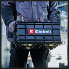 Einhell plastična škatla za orodje E-Case (4540037)