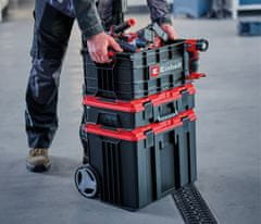 Einhell plastična škatla za orodje E-Case (4540037)