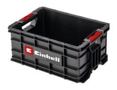 Einhell plastična škatla za orodje E-Case (4540037)
