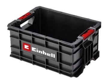 Einhell plastična škatla za orodje E-Case (4540037)