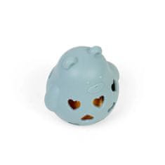 Bigjigs Toys Medvedek z ropotuljico