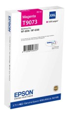 Epson Epsonova črnilna kartuša/ C13T907340/ WF-6xxx/ XXL Magenta