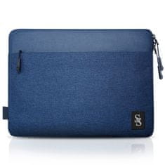 Seine Scene Torba za prenosnik Seine Scene Valence 14'' - modra