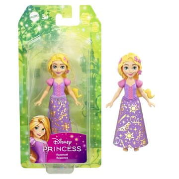 Mattel Disney Princess LITTLE DOLL (CDU)
