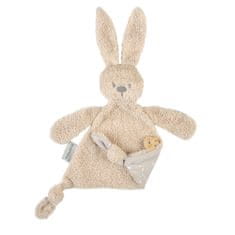 Nattou Pet mini Lapidou Teddy Glow sand 35 cm, 0 m+