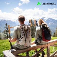 Komperdell Pohodne Palice Carbon Ultra Zero