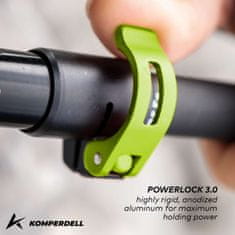 Komperdell Pohodne Palice Peakhunter Zero Jr