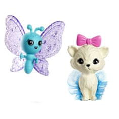 Mattel Barbie "Barbie in dotik čarovnije" lutka Malibu