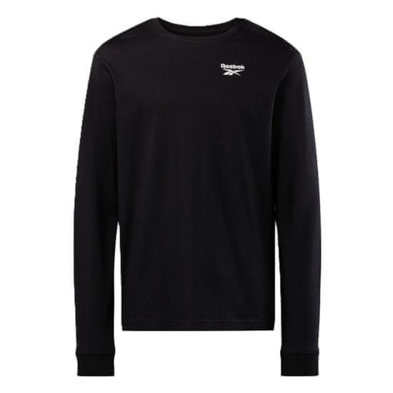 Reebok Športni pulover Identity Small Logo