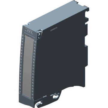 Siemens 6ES7522-1BL01-0AB0 digital output module