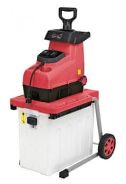 Ramda SLT 1111123 elektirčni drobilnik, 2800 W