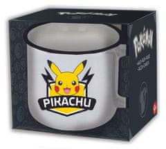 Stor Keramični vrč škatla 415 ml, Pikachu