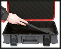 Einhell spužva za organizacijo orodja za kovček E-Case S-F (4540013)