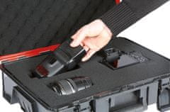Einhell spužva za organizacijo orodja za kovček E-Case S-F (4540013)