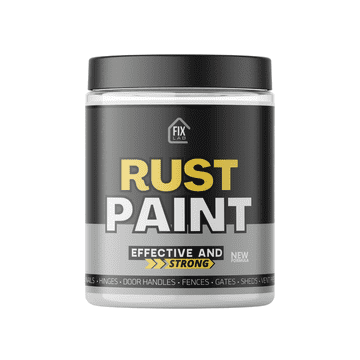GM WEB RUST PAINT - Premaz za rjo