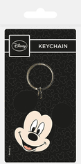 Gumijast obesek za ključe, Mickey Mouse