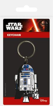 Epee Gumijast obesek za ključe, Vojna zvezd - R2-D2