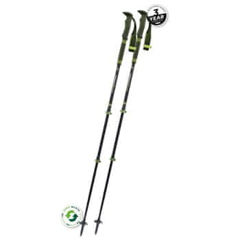 Komperdell Pohodne Palice Carbon Pro Zero