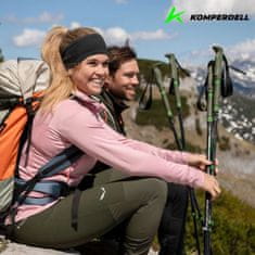 Komperdell Pohodne Palice Carbon EVO Zero