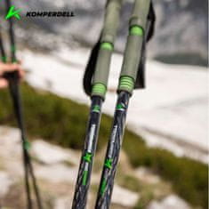 Komperdell Pohodne Palice Carbon EVO Zero