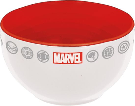 MARVEL Keramična posoda 600 ml