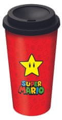 Epee Skodelica za kavo Super Mario, 520 ml