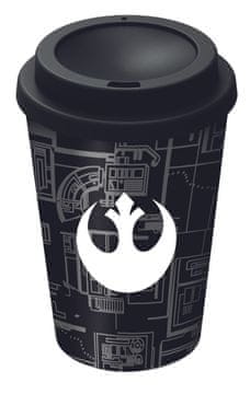 Epee Skodelica za kavo Star Wars, 390 ml
