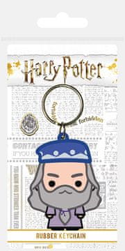 Epee Gumijast obesek za ključe, Harry Potter - Albus