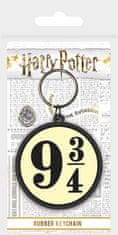 Epee Obesek za ključe, Harry Potter - 9 3/4