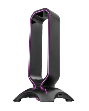 Trust GXT265 CINTAR RGB STOJALO ZA SLUŠALKE