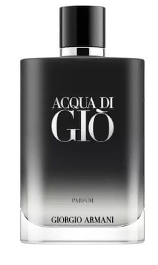 Giorgio Armani Acqua Di Gio Pour Homme Parfum - parfém (plnitelný)