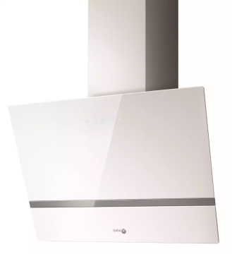 TurboAir Stenska kuhinjska napa KITTY WH/A/60