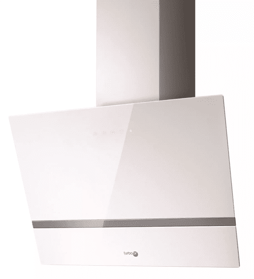 TurboAir Stenska kuhinjska napa KITTY WH/A/60
