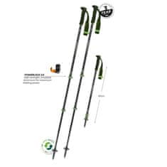 Komperdell Pohodne Palice Carbon EVO Zero