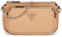 Guess Ženska torbica čez telo HWZG7879710-BEI