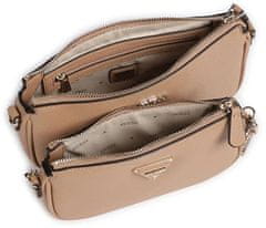 Guess Ženska torbica čez telo HWZG7879710-BEI