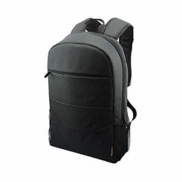 S-box nahrbtnik NSS-19044 15,6" TORONTO črni