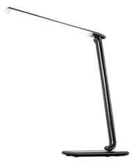 Solight WO37-B LED svetilka 12 W z USB, z možnostjo zatemnitve