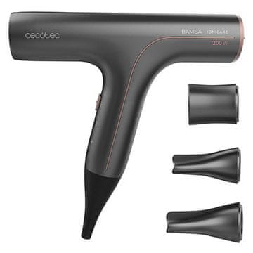 Cecotec Sušilnik za lase 4244 Bamba Ionicare 6000